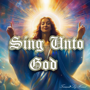 Sing Unto God