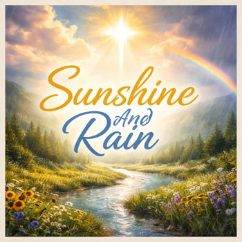 Sunshine And Rain