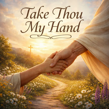 Take Thou My Hand