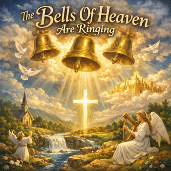 The Bells Of Heaven Are Ringing - fantasy