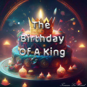 The Birthday Of A King