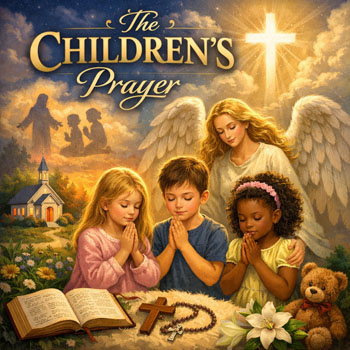 The Childrens Prayer