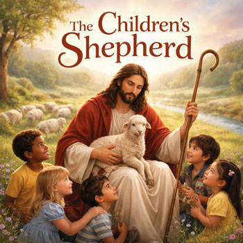 The Childrens Shepherd