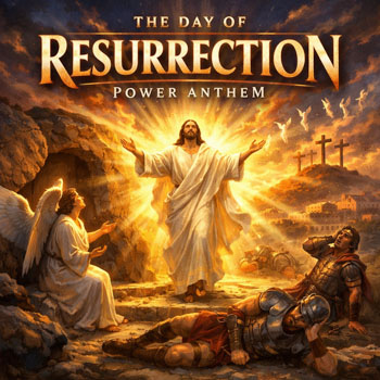 The Day Of Resurrection PA