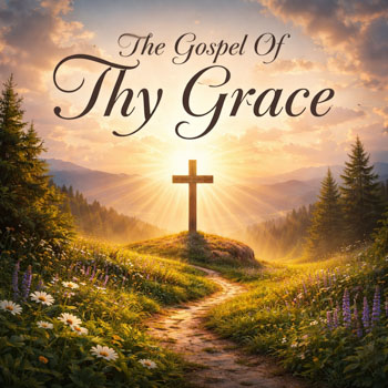 The Gospel Of Thy Grace