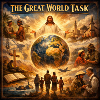 The Great World Task