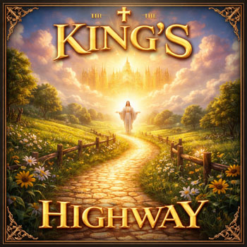 The King’s Highway