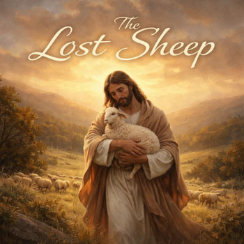 The Lost Sheep
