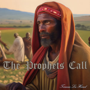 The Prophets Call