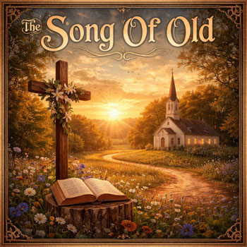 The Song Of Old