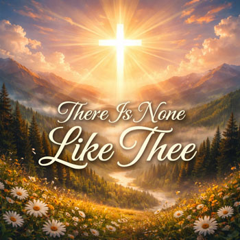 There Is None Like Thee