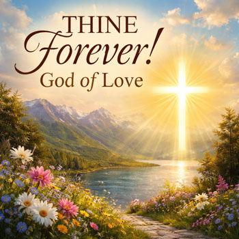 Thine Forever! God Of Love