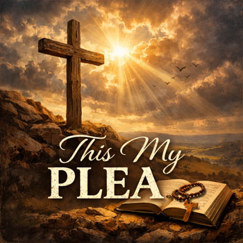 This My Plea