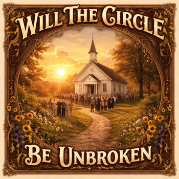 Will The Circle Be Unbroken