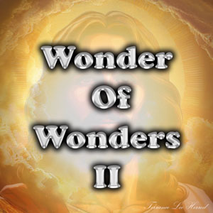 Wonder Of Wonders II