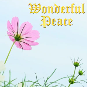 Wonderful Peace
