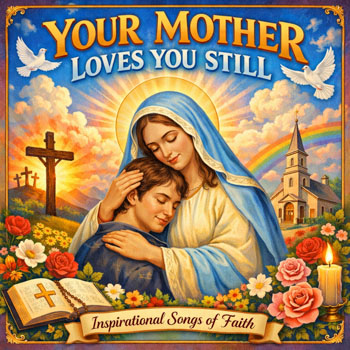 Your Mother Loves You Still